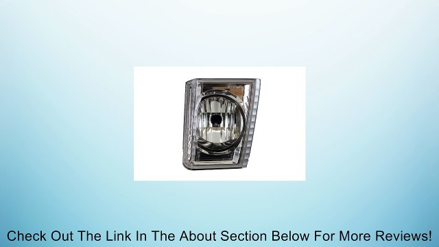 Genuine Honda Parts 34151-S9V-A01 Honda Pilot Right Back-Up Light Review