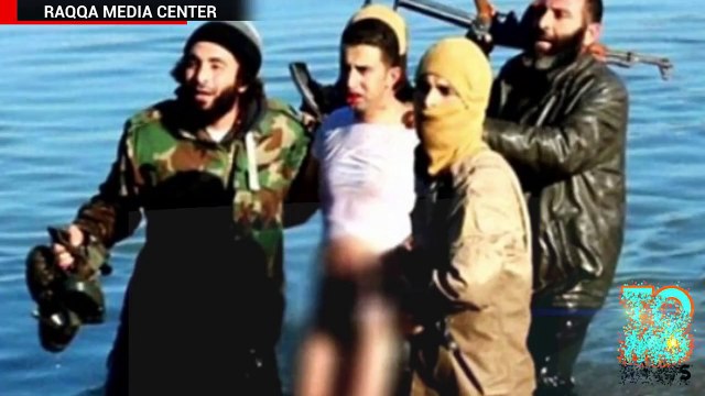 New Islamic State hostage - Jordanian F-16 pilot captured in Syria after jet crashed near Raqqa.