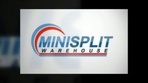 Mini-Split Air Conditioner Systems in Minisplitwarehouse.com