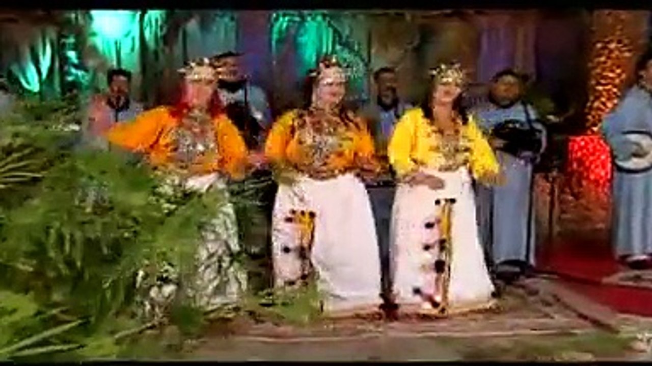 Lahcen Bizenkad 2012 Part 4