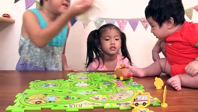 Kan & Aki 番外編 vol.7　Kan & Aki Extra Edition