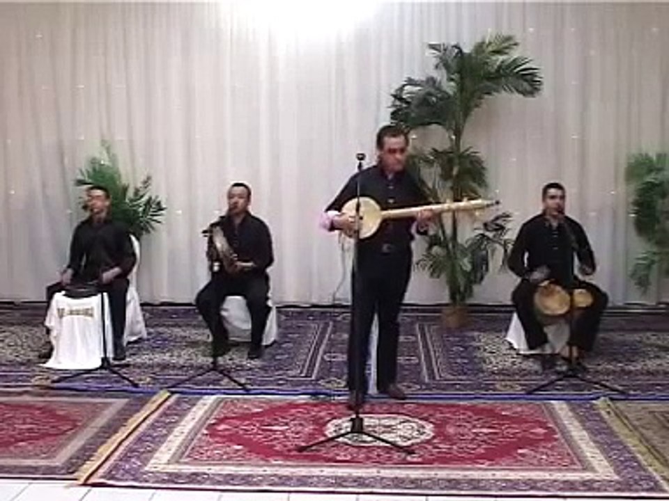 Raiss Lahcen Amilk Part 4