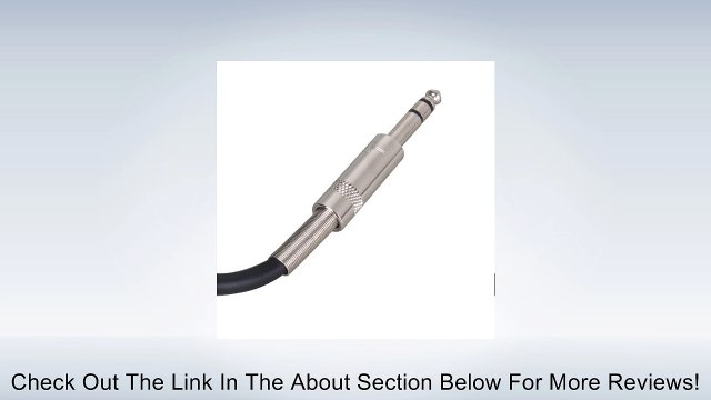 Daphon Guitar Amp Amplifier Channel TRS Foot switch for Roland/Boss FS-6 FS-5U Review