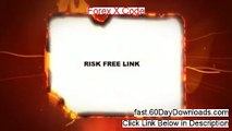 Forex X Code Review (Try the Program Free of Risk) - My Real Testimonial