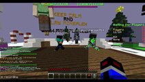 Hacker on Mineplex