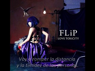 FLiP - Nijuu Okukounen no Hyouryuu (二十億光年の漂流) Sub Español