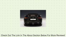 Lexus LFA Nurburgring Package (Black) Review