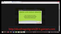 Codigos box live gold gratis 2014 - xbo live gold gratis