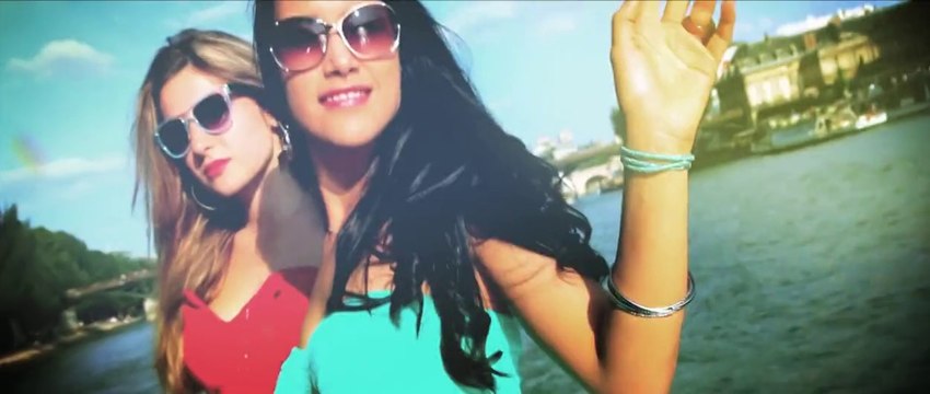 Futuristic - ORATES MARQUEZ feat H.M.C.E.E DA DUKE