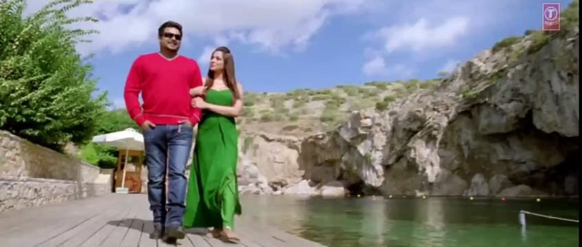 Darmiyaan (Jodi Breakers) - (Video Song) [ DJMaza.Com]