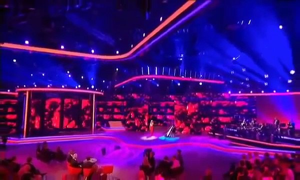 Helene Fischer - Merci Cherie - Udo Jürgens Geburtstagsshow