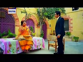Daraar Episode 19 Full on Ary Digital - December 24