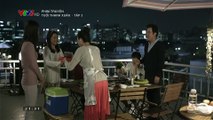 Tuổi Thanh Xuân 2014 Tập 3 phần 1- Forever Young - 오늘도 청춘