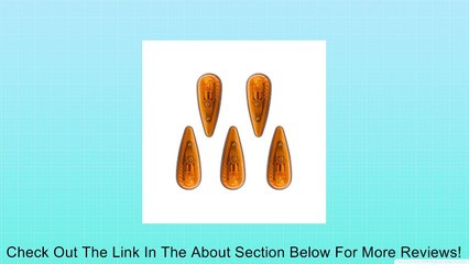 Pilot Automotive NV-5064A Cab Marker Light Kit Review