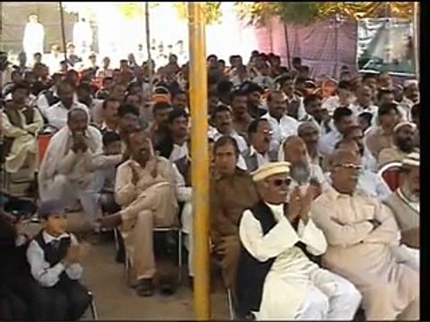 Iqbal Day-2014... Urdu Speech...Qurtuba Model School Trag (Mianwali)