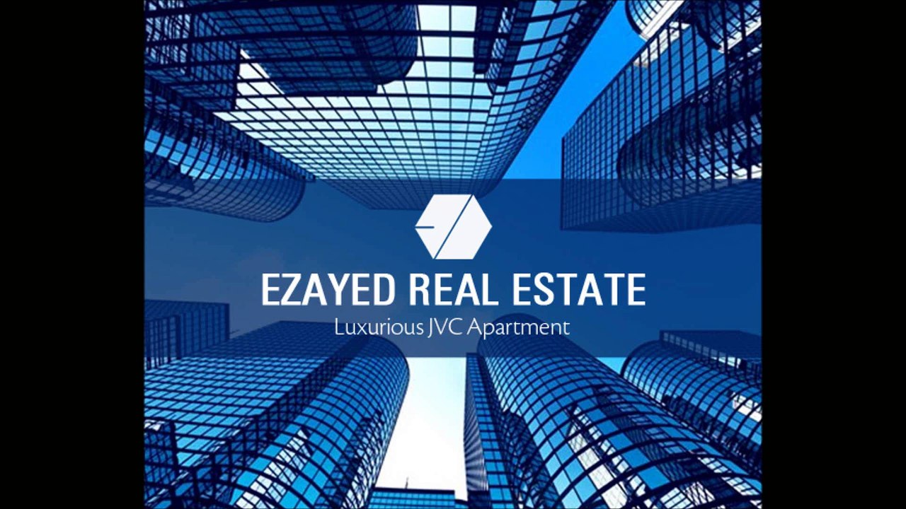 Luxurious JVC apartment