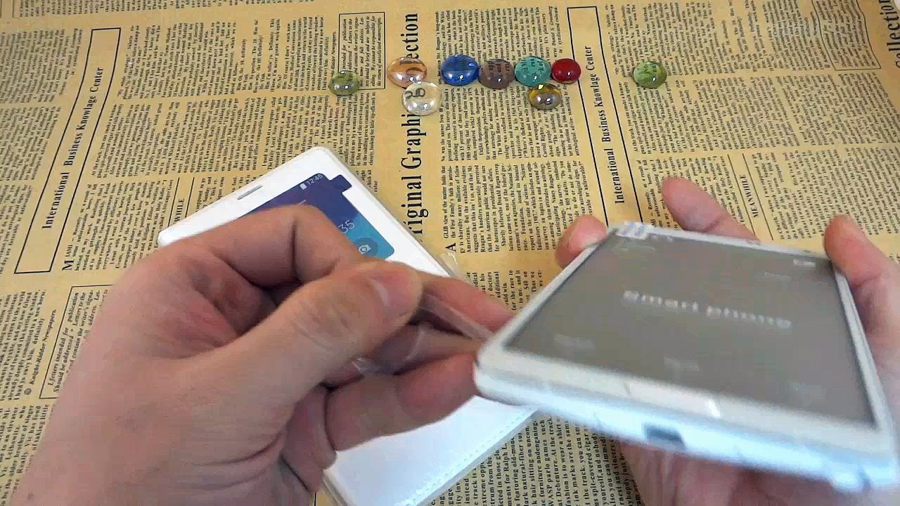 Cheap Samsung Galaxy Note 4- Dual Sim HDC Galaxy Note 4 N9100 Reviews