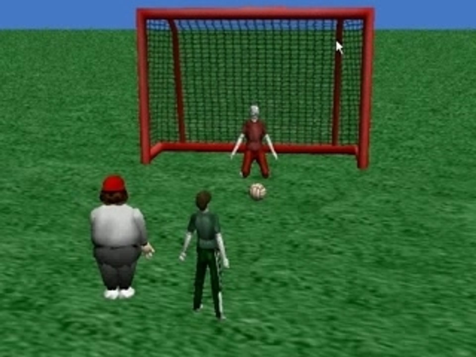 Boutte Soccer