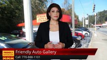 Friendly Auto Gallery CummingPerfect 5 Star Review by A G.
