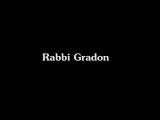 Rabbi | Rabbi Gradon | Rabbi Baruch | LA
