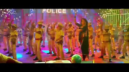 Aata Majhi satakli - Singham returns