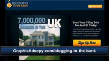 blogging to the bank 3.0 Review - blogging for money