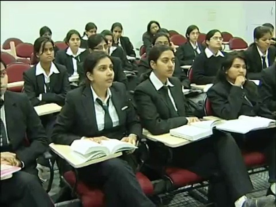 Faculty of Law & Education Programmes at Mody University
