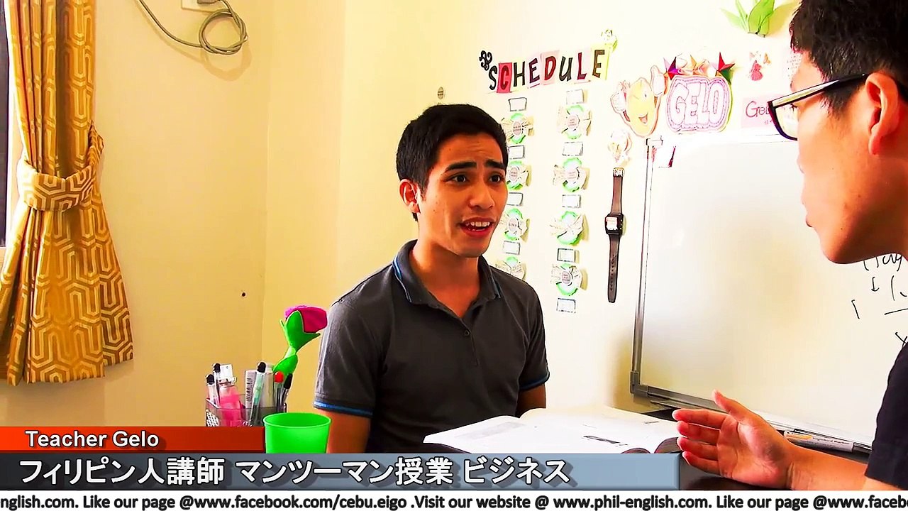 セブ留学NILSのIELTS試験対策。フィリピン留学日本人経営の語学学校、日本資本 CEBU IT PARK