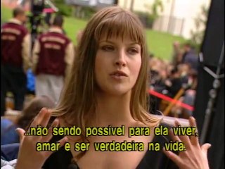 Destination Final - Making Of