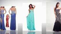 Formal Dress Shops Brisbane