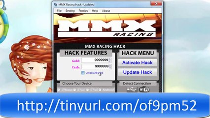 MMX Racing Hack iOS