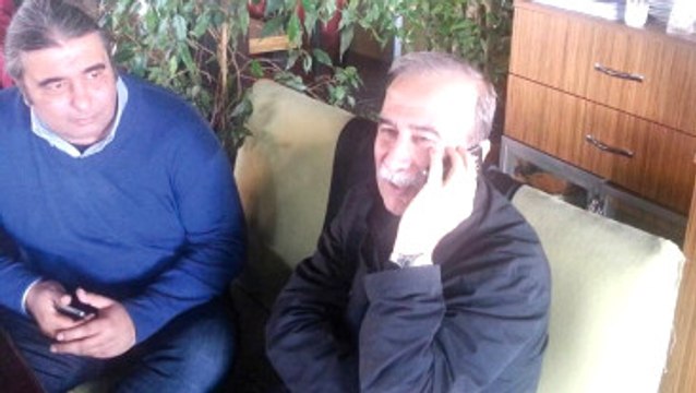 Hanefi Avcı: Adaletsizlikleri tescillendi