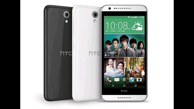 HTC A12 SoC Qualcomm Snapdragon 410