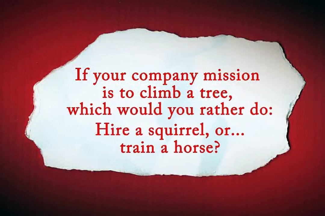 You Can't Send a Duck to Eagle School Inspirational Movie - Movie