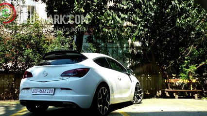 OtoPark.Com | Opel Insignia 2.0 CDTI Edition Elegance (2011)