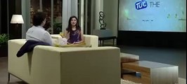 Mahira Khan & Shoaib Akhtar behind the CAMERA - [FullTimeDhamaal]