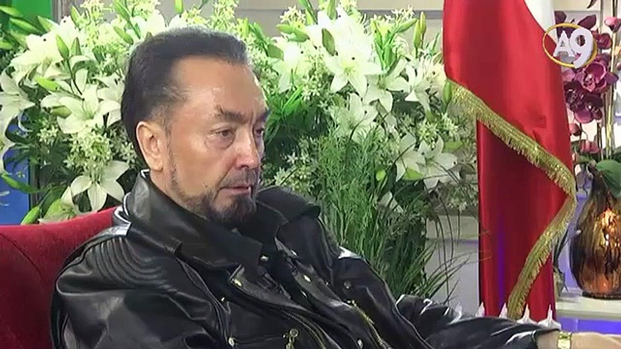 Ekrem Kızıltaş ömrünü İslam’a vermiş çok nezaketli bir kişidir