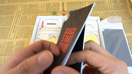 Cubot S200- Only 109.99 to Get A Quad Core Phone