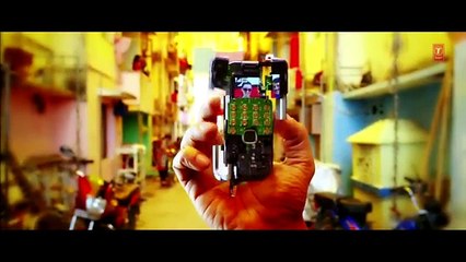 Ai Tamil movie song Issak Taari