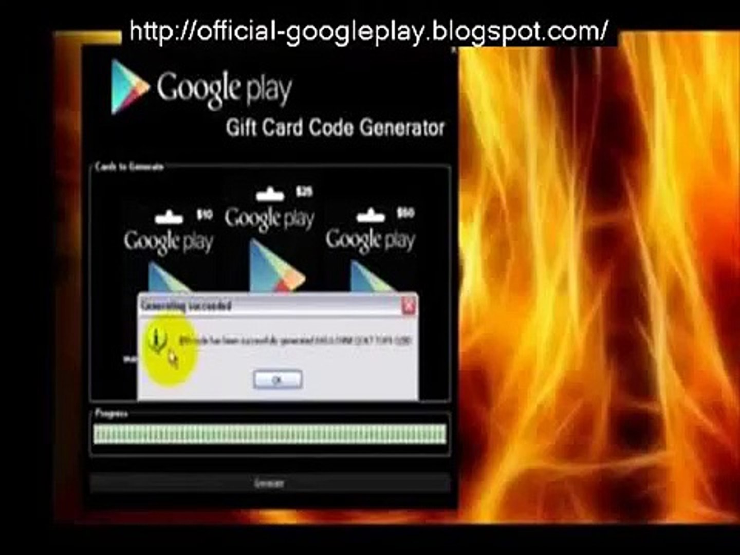 Google Play Gift Card Generator Cheat Free Google Play Codes Video Dailymotion