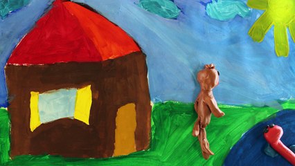 Марина_мф Желание жучки