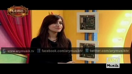 Guru Hoja Shuru 25th December 2014