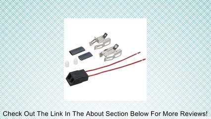 Exact Replacements ERR117 Universal Receptacle Review