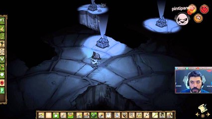 DİABLO !! | Don't Starve #6x32 [SEZON FiNALi]