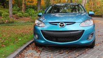 MAZDA VŨNG TÀU 0938 806 792 Ms.Dung 2014 Mazda 2 Review - LotPro - Copy