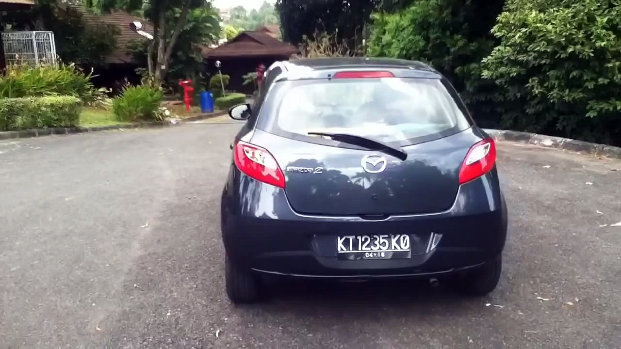 MAZDA VŨNG TÀU 0938 806 792 Ms.Dung 2014 Mazda 2. Start up, in Depth Review, Test Drive