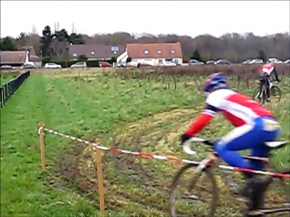 Bréau_Cyclo-cross UFO 2014