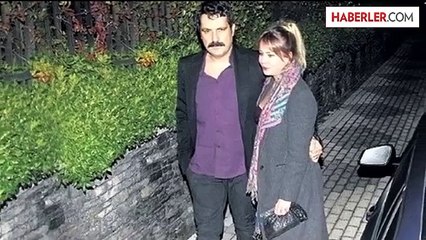 Bülent İnal Alkolün Etkisiyle Ortalığı Birbirine Kattı