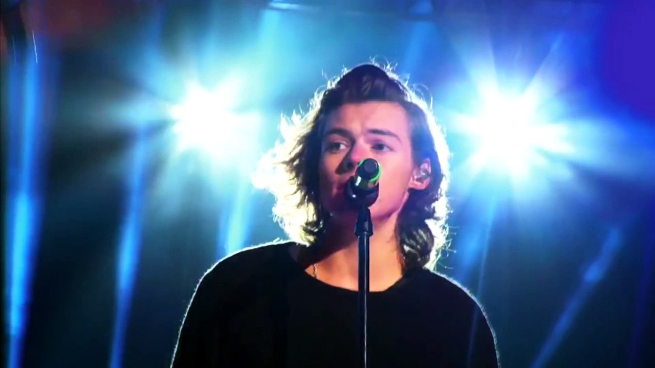 One Direction - Night Changes - TV Special