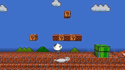 04 Волшебный лес